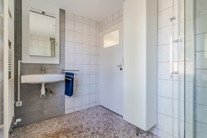 Foto 27 van Willibrordusstraat 27