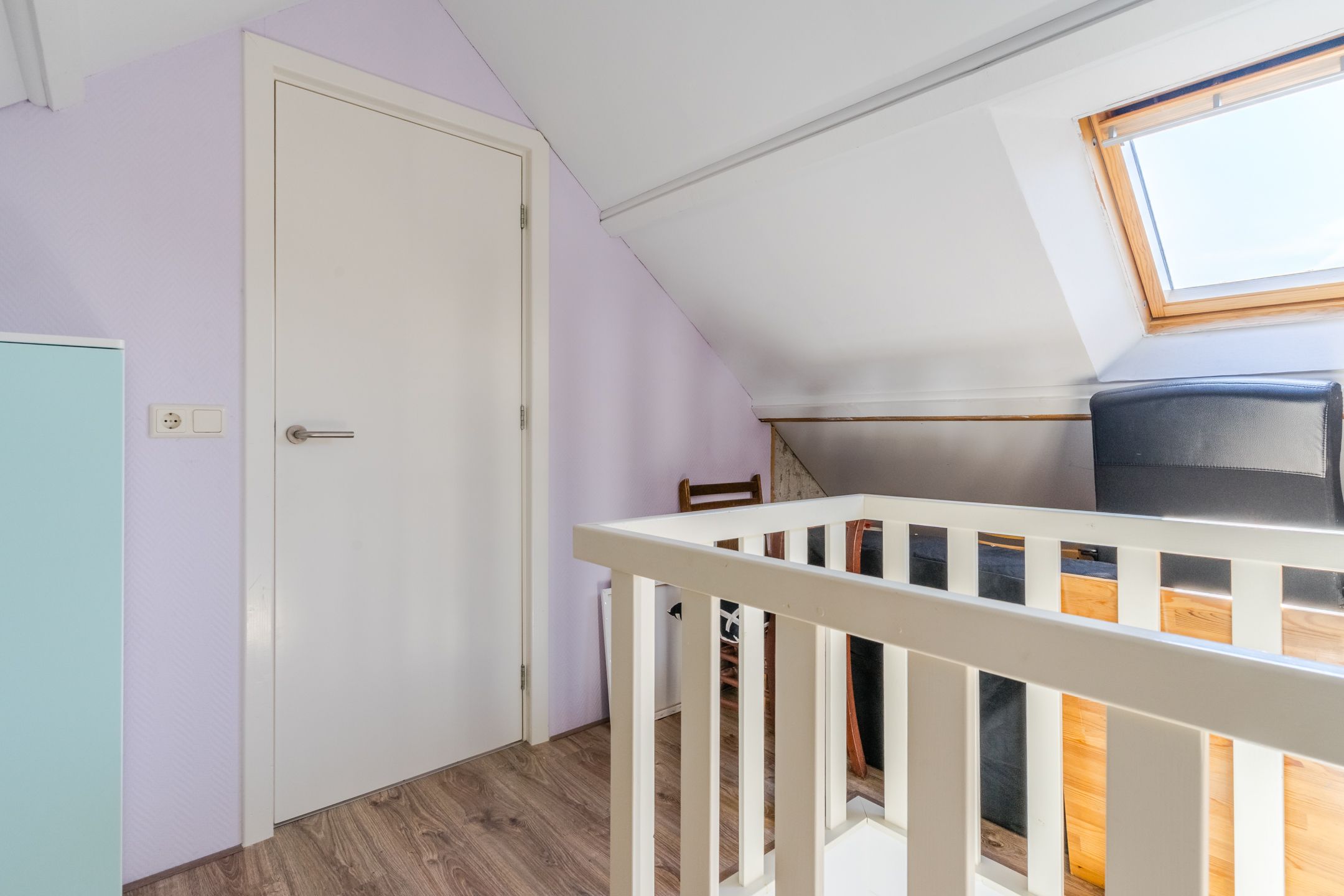 Foto 30 van Willibrordusstraat 27