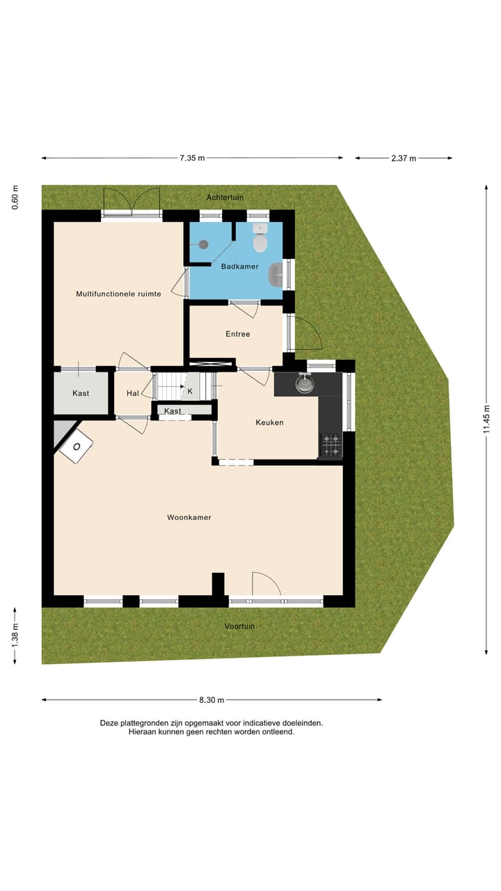 Foto 51 van Breedeweg 56