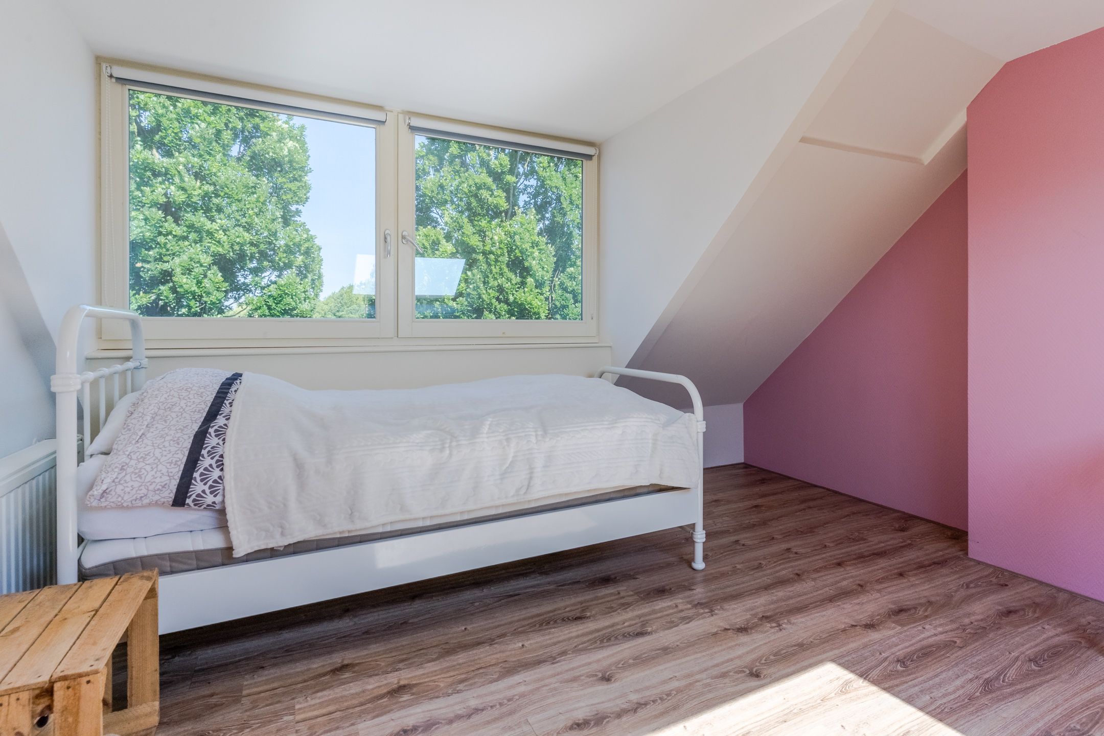 Foto 33 van Willibrordusstraat 27