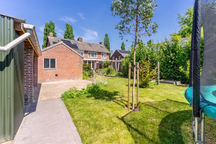 Foto 40 van Willibrordusstraat 27