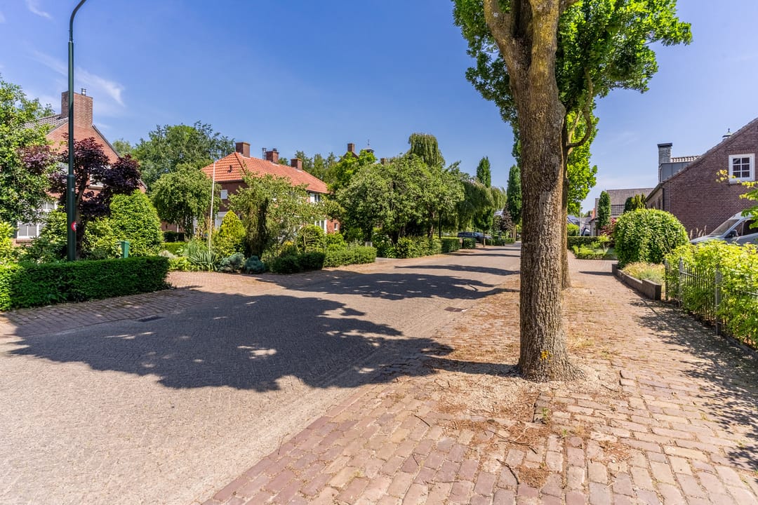 Foto 46 van Willibrordusstraat 27