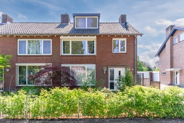 Foto 47 van Willibrordusstraat 27