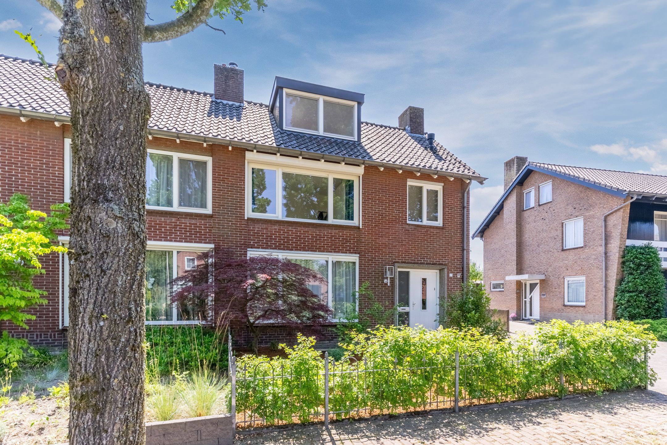 Foto 48 van Willibrordusstraat 27