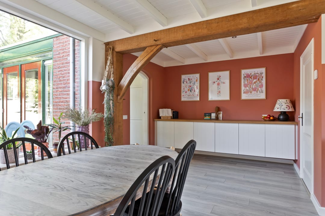 Foto 2 van Thorbeckestraat 13