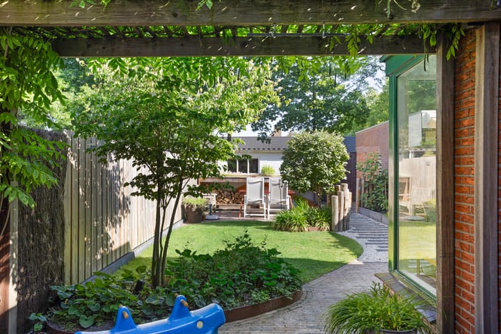 Foto 3 van Thorbeckestraat 13