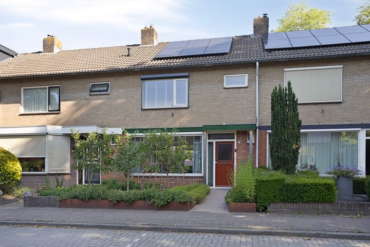 Foto 4 van Thorbeckestraat 13