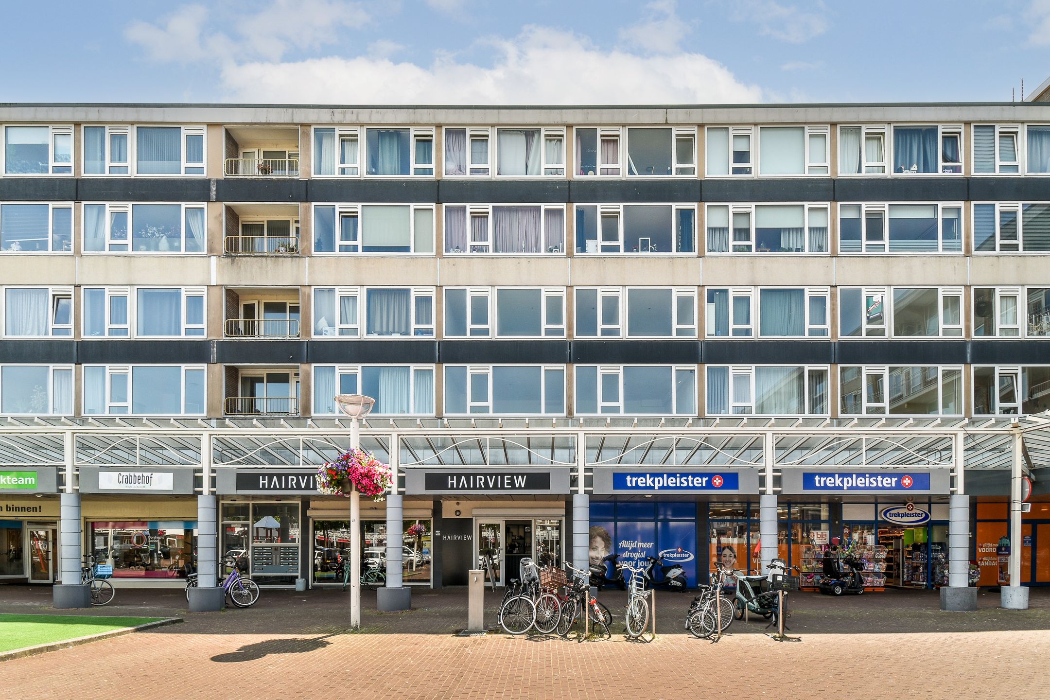 Foto 6 van Van Oldenbarneveltplein 105