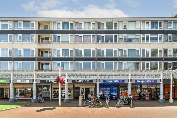 Foto 6 van Van Oldenbarneveltplein 105