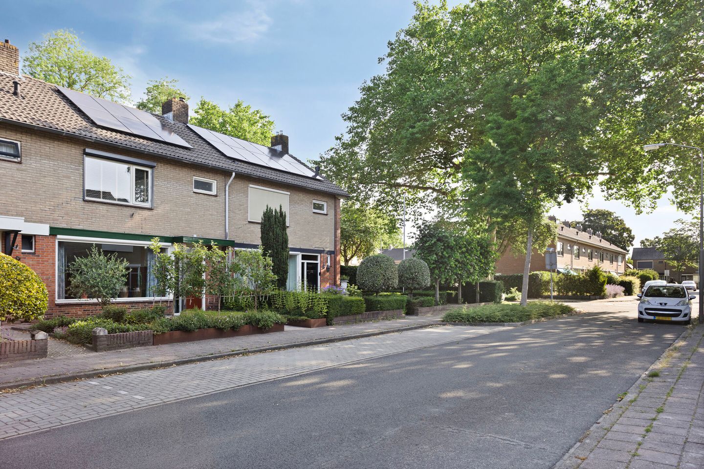 Foto 5 van Thorbeckestraat 13