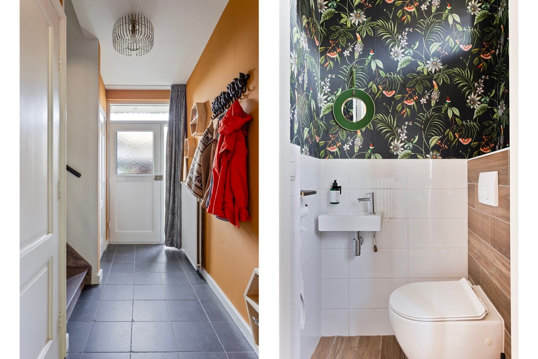 Foto 7 van Thorbeckestraat 13