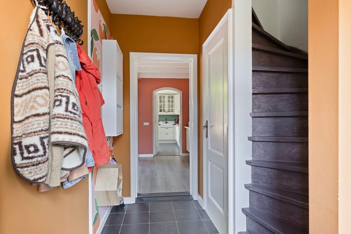 Foto 8 van Thorbeckestraat 13