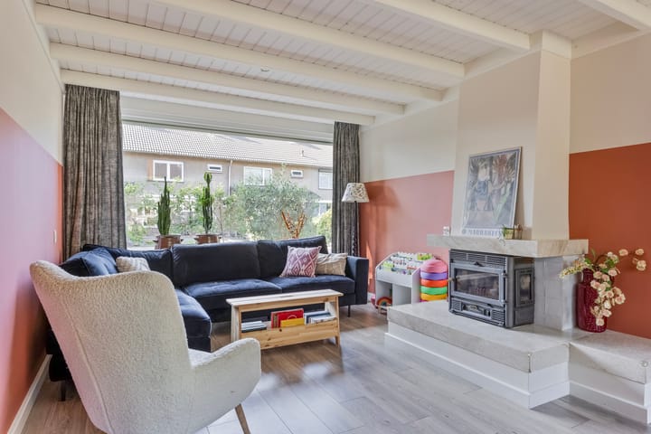 Foto 10 van Thorbeckestraat 13