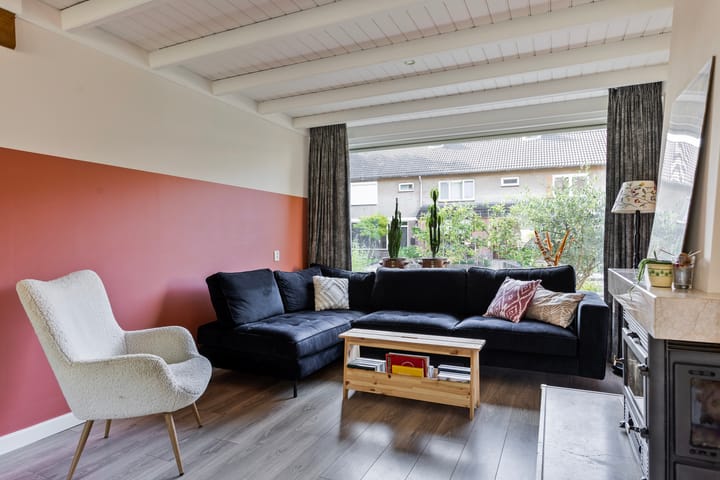 Foto 11 van Thorbeckestraat 13