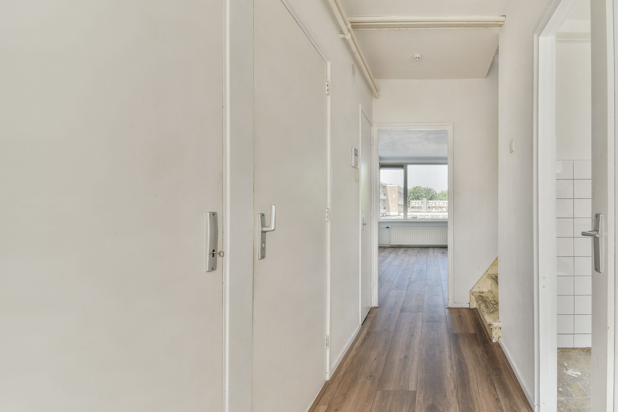 Foto 9 van Van Oldenbarneveltplein 105