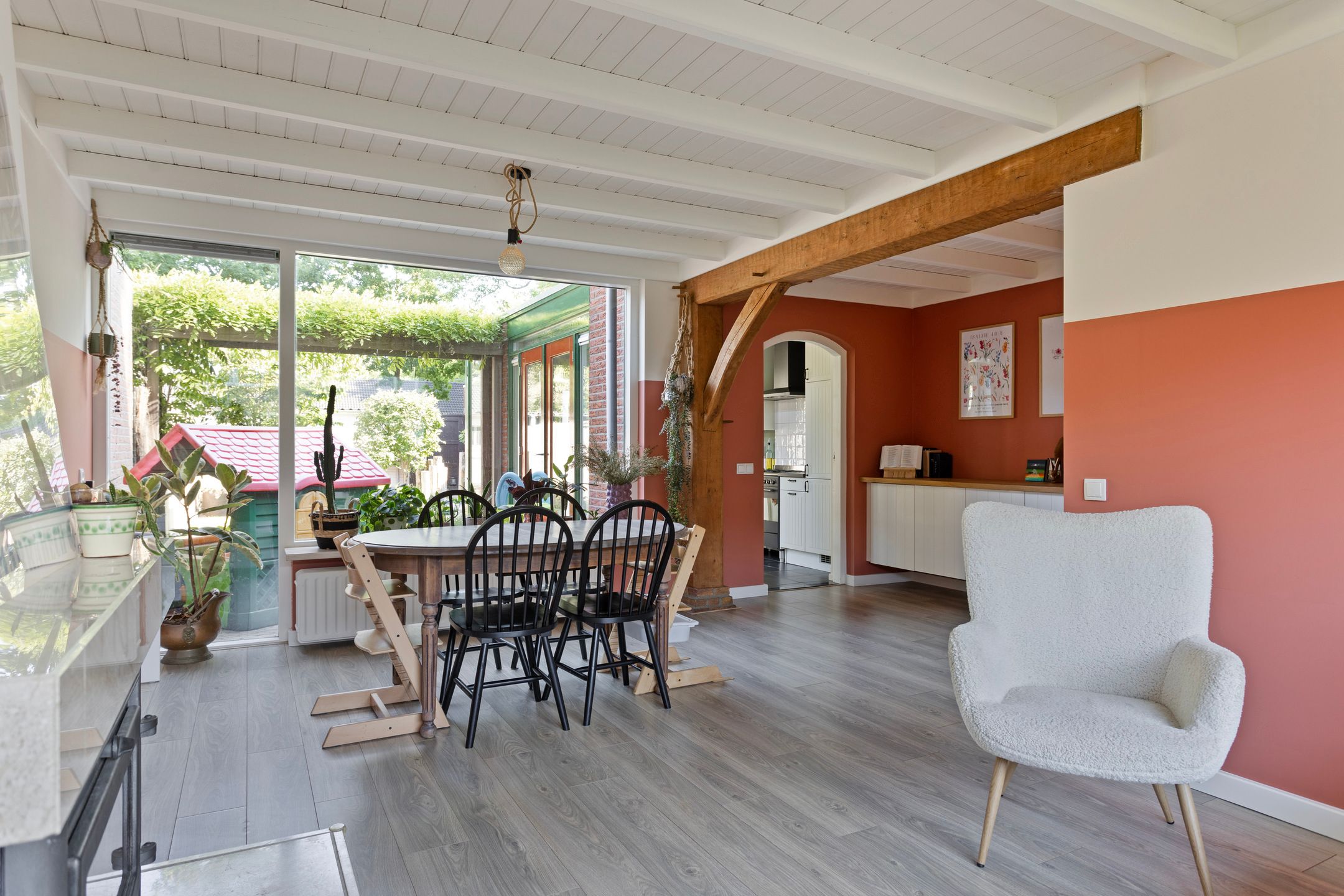 Foto 12 van Thorbeckestraat 13