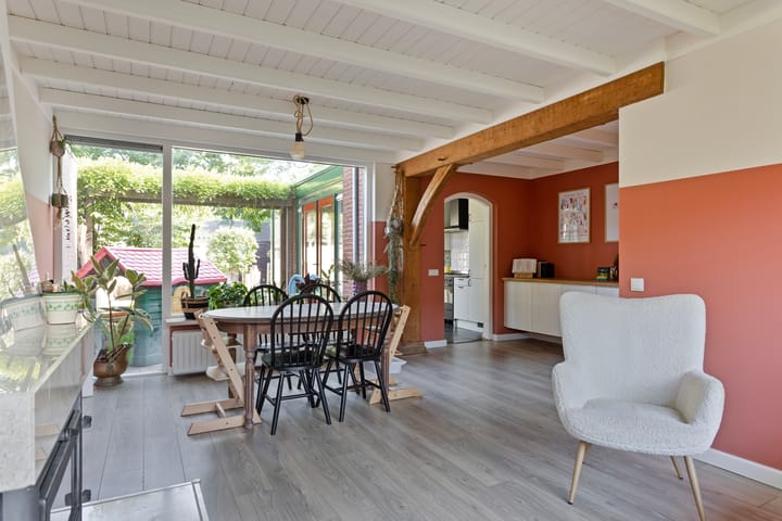 Foto 12 van Thorbeckestraat 13