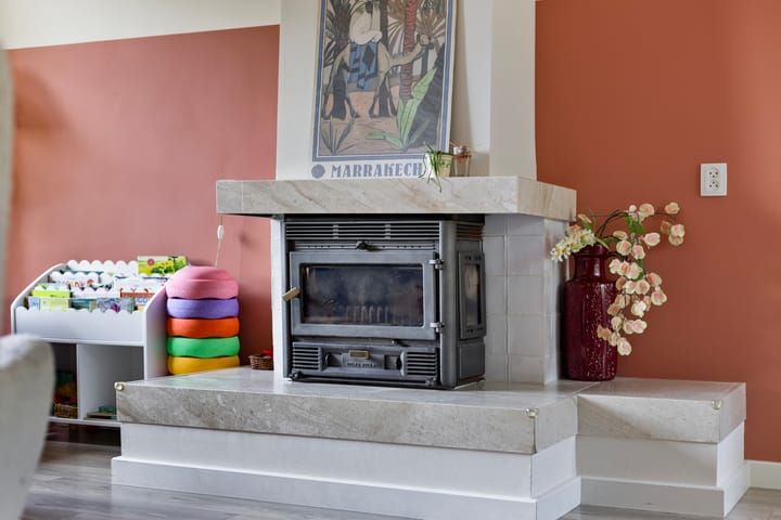 Foto 13 van Thorbeckestraat 13