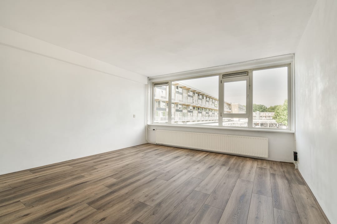 Foto 11 van Van Oldenbarneveltplein 105