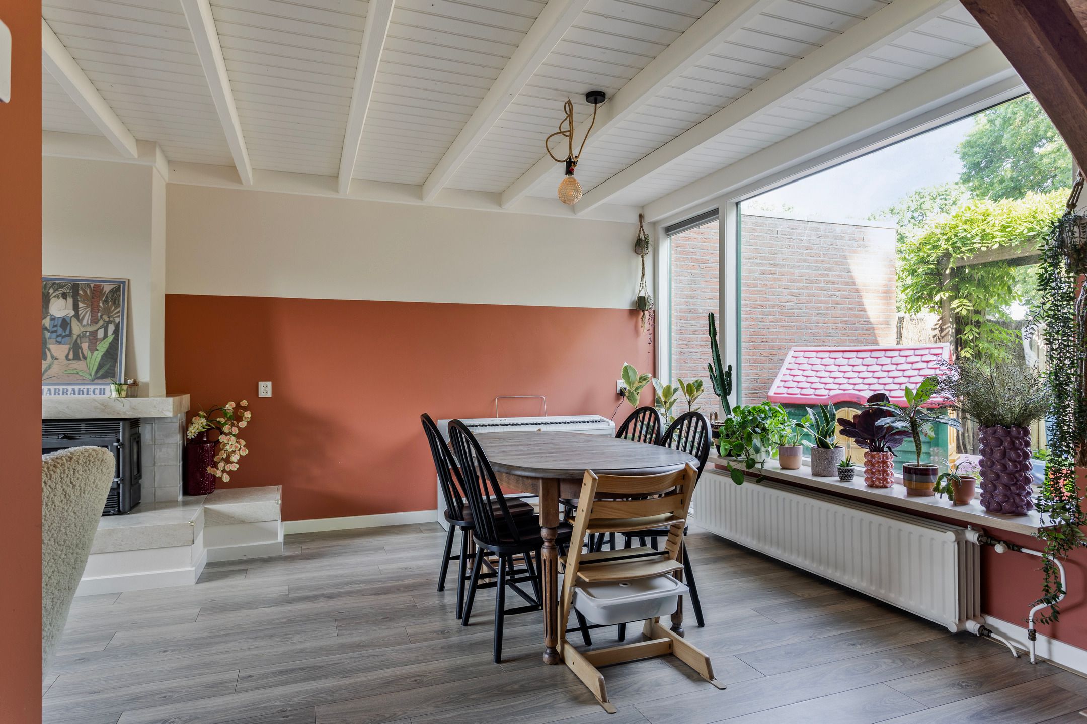 Foto 15 van Thorbeckestraat 13