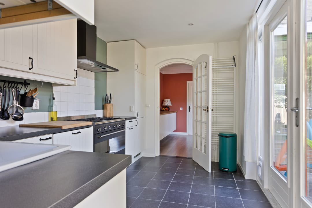 Foto 17 van Thorbeckestraat 13