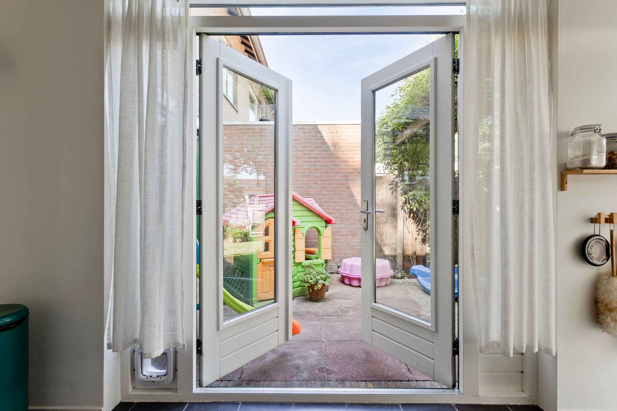 Foto 18 van Thorbeckestraat 13