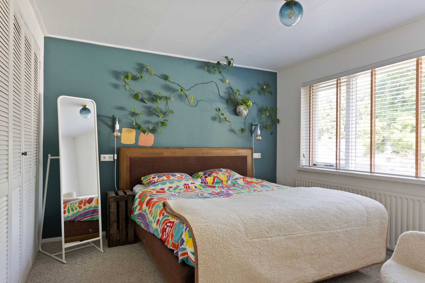 Foto 19 van Thorbeckestraat 13