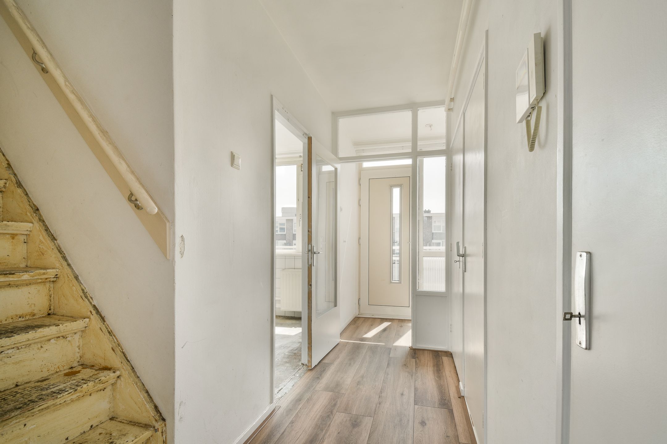 Foto 15 van Van Oldenbarneveltplein 105