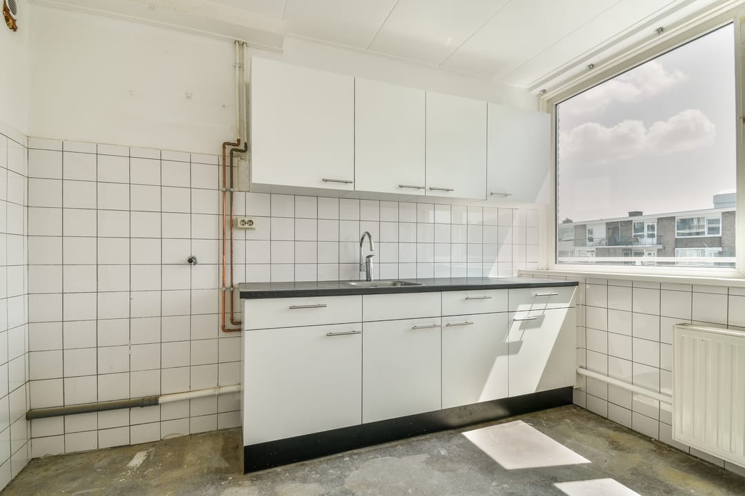 Foto 16 van Van Oldenbarneveltplein 105