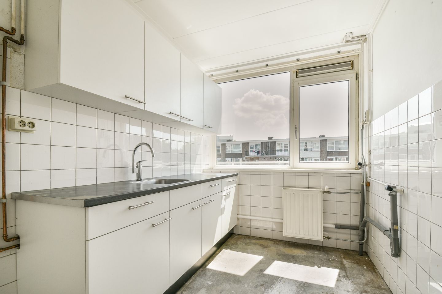 Foto 5 van Van Oldenbarneveltplein 105