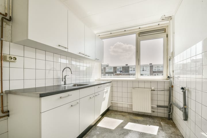 Foto 5 van Van Oldenbarneveltplein 105