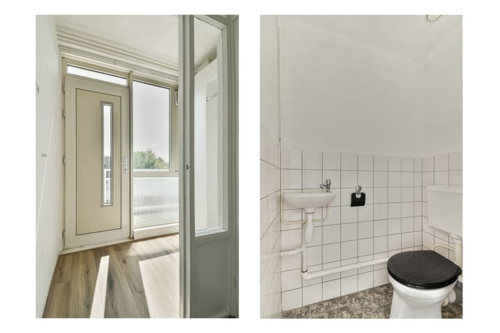 Foto 18 van Van Oldenbarneveltplein 105