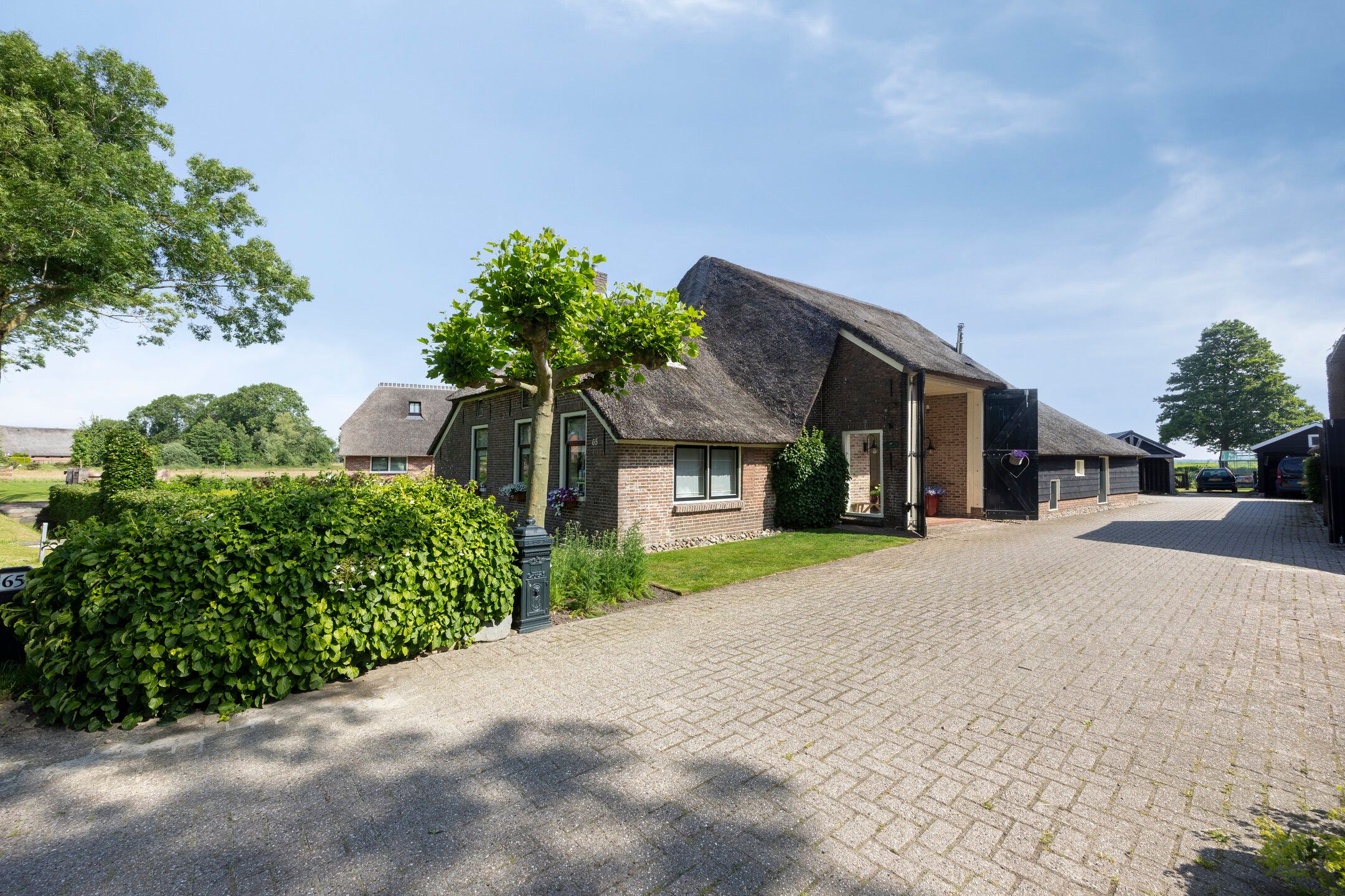 Foto 6 van Leeuwte 65