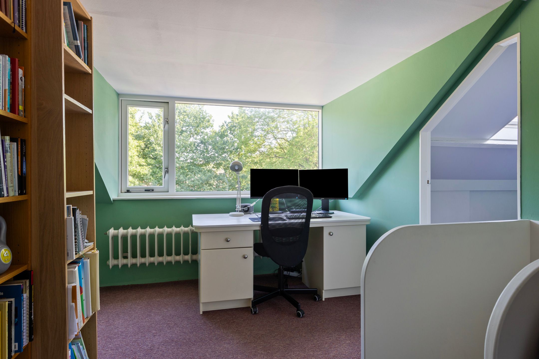 Foto 27 van Thorbeckestraat 13