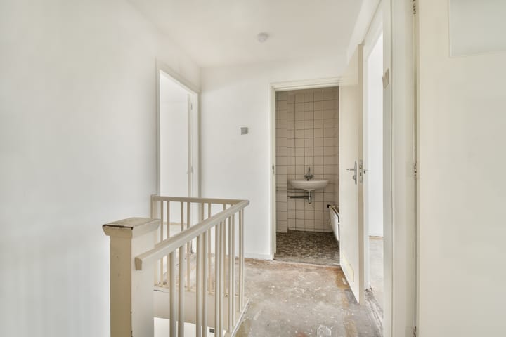 Foto 22 van Van Oldenbarneveltplein 105