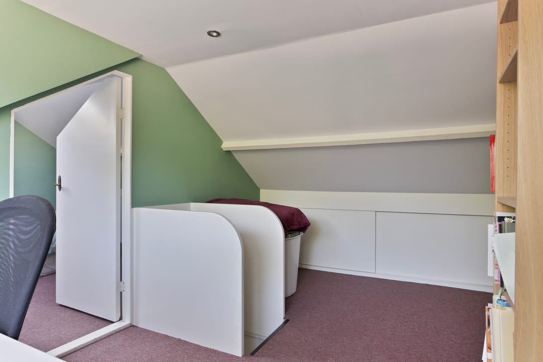 Foto 28 van Thorbeckestraat 13