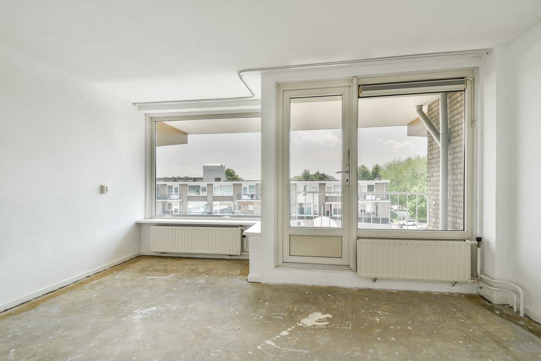 Foto 23 van Van Oldenbarneveltplein 105