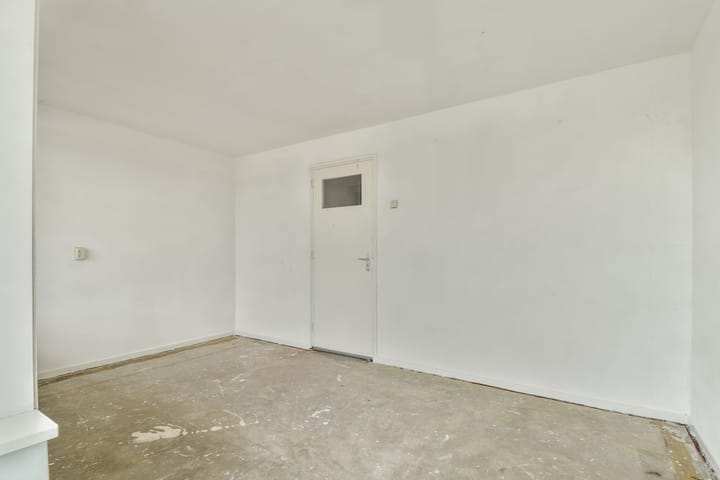 Foto 24 van Van Oldenbarneveltplein 105