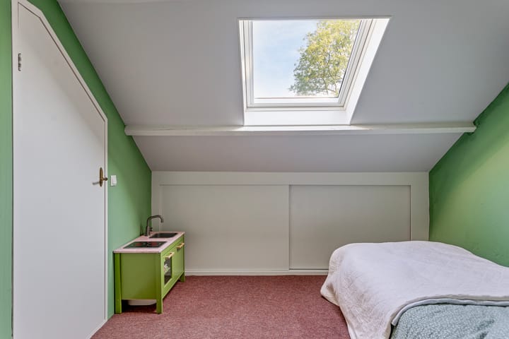 Foto 30 van Thorbeckestraat 13