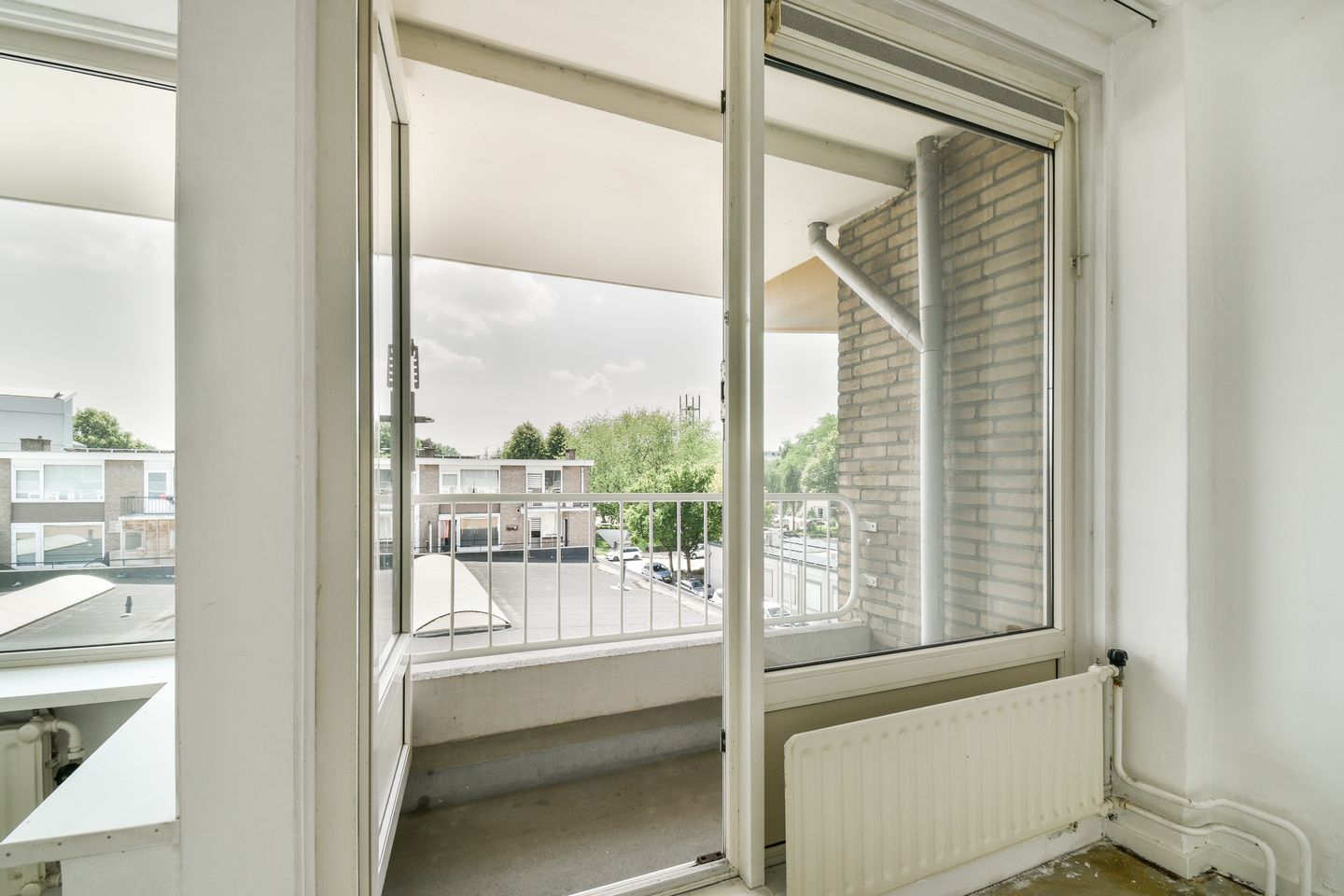 Foto 25 van Van Oldenbarneveltplein 105