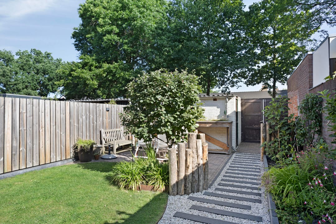 Foto 31 van Thorbeckestraat 13