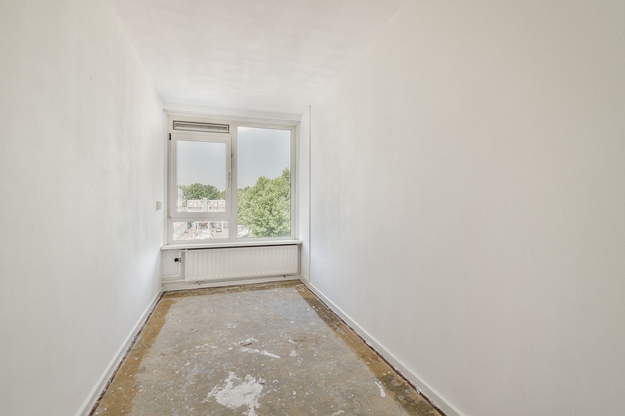 Foto 27 van Van Oldenbarneveltplein 105