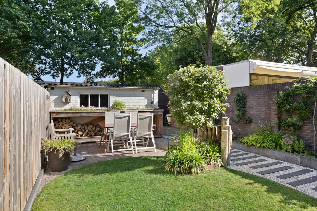 Foto 32 van Thorbeckestraat 13