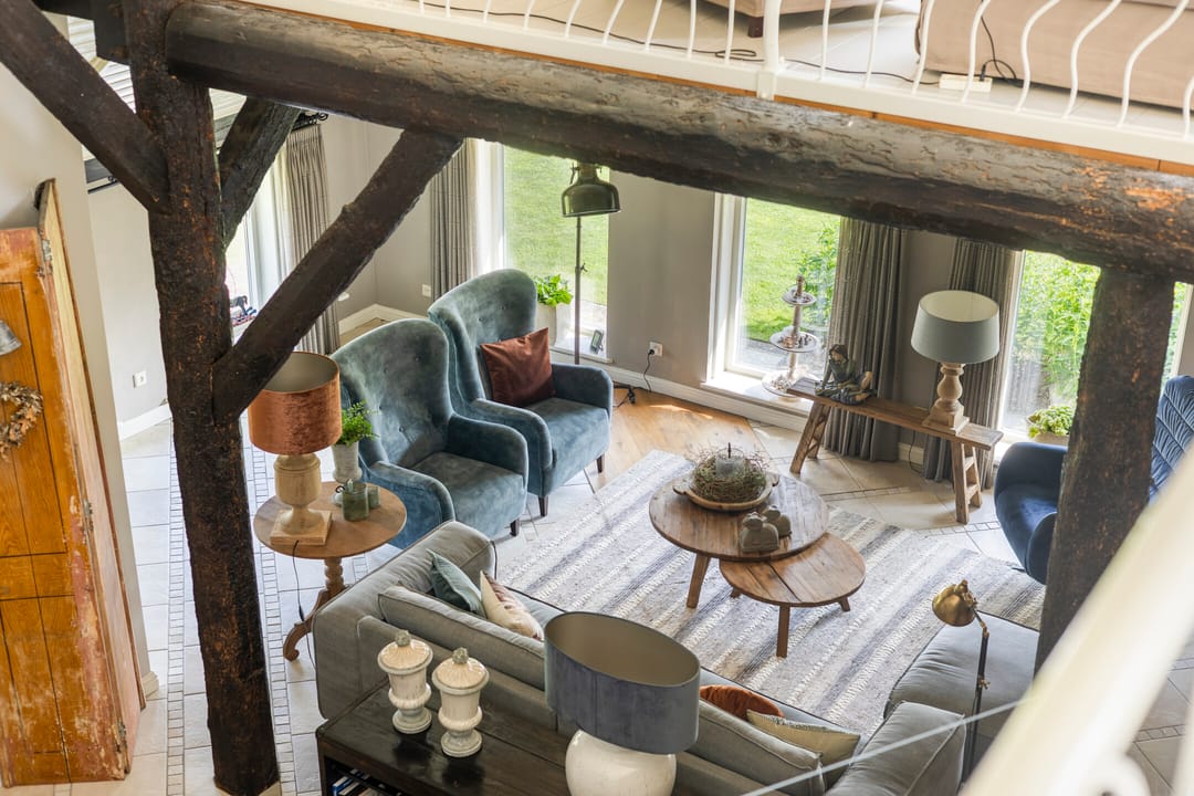 Foto 13 van Leeuwte 65