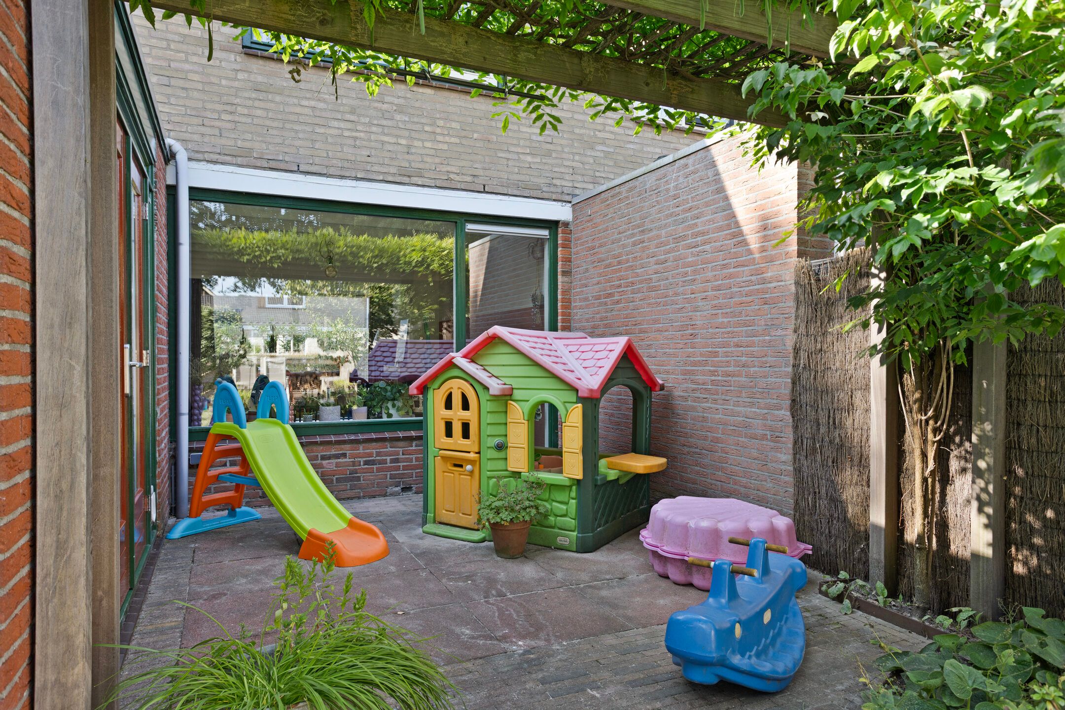 Foto 33 van Thorbeckestraat 13