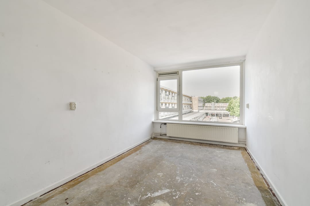 Foto 31 van Van Oldenbarneveltplein 105