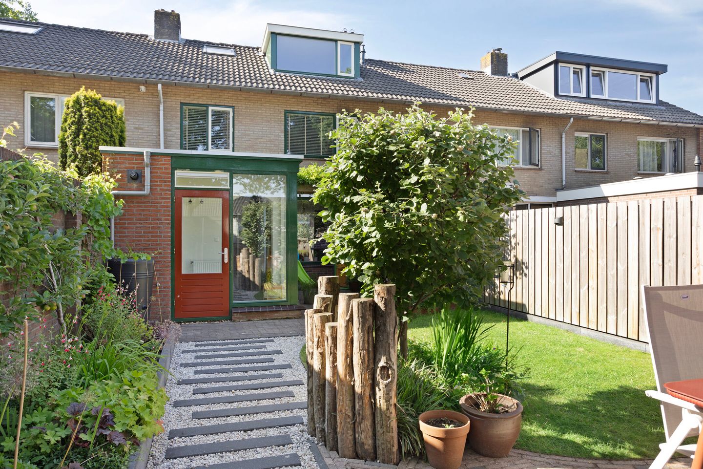 Foto 35 van Thorbeckestraat 13