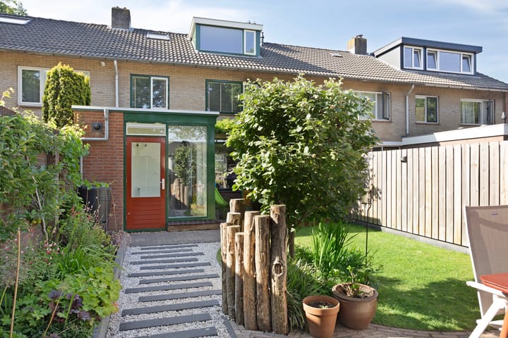 Foto 35 van Thorbeckestraat 13