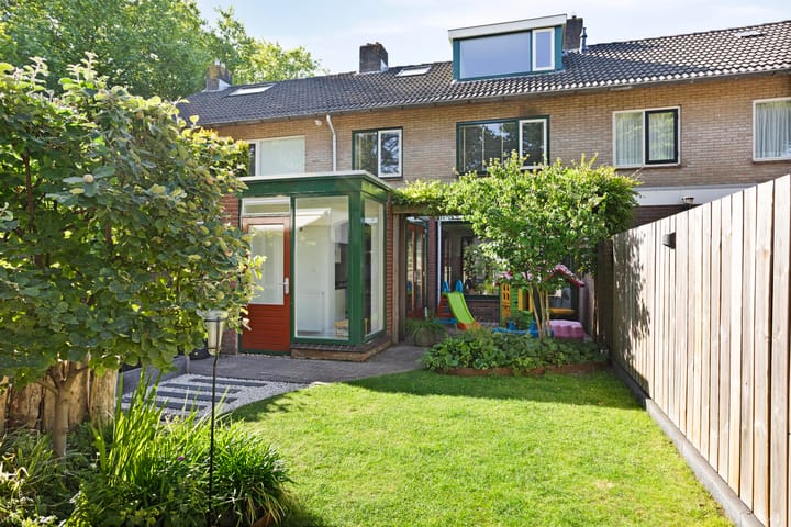 Foto 36 van Thorbeckestraat 13