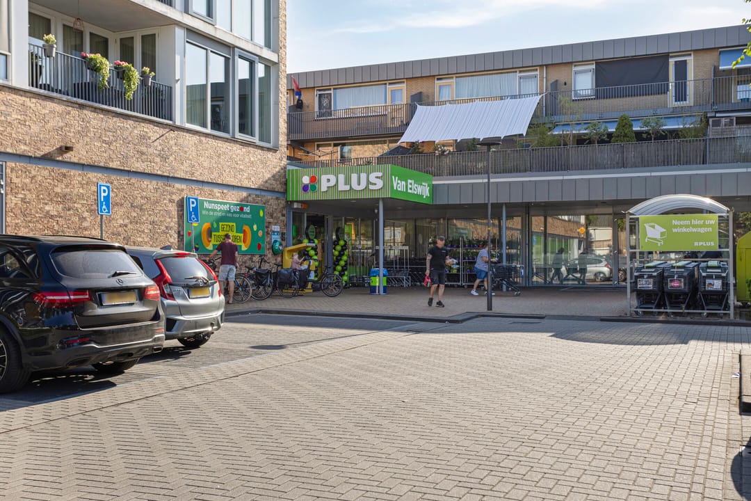 Foto 37 van Thorbeckestraat 13